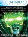 Predator Cities x 4 and The Traction Codex (eBook)